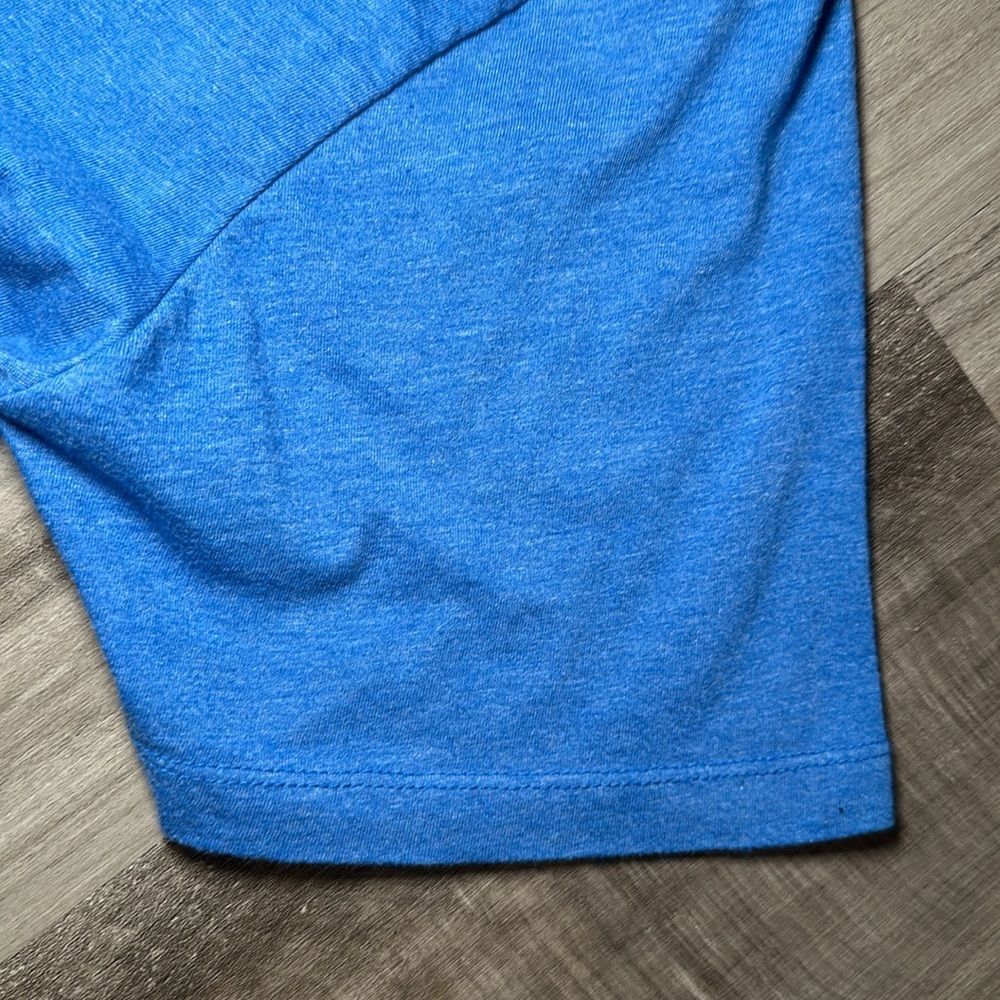 Good Luck With That Body Rags Tee - Medium - Picture 4 of 6